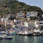 Nel Blu * Cetara