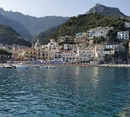Nel Blu Cetara