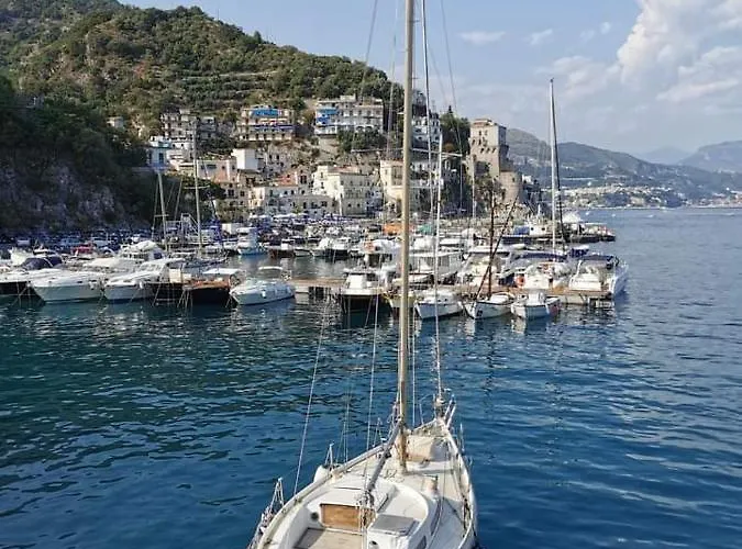 בית נופש Nel Blu