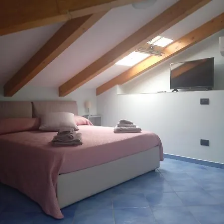Nel Blu Holiday home