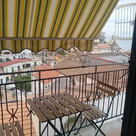 Holiday home Nel Blu *