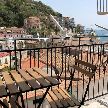 Nel Blu Holiday home