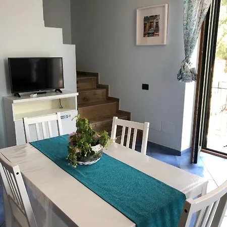 Nel Blu Holiday home *