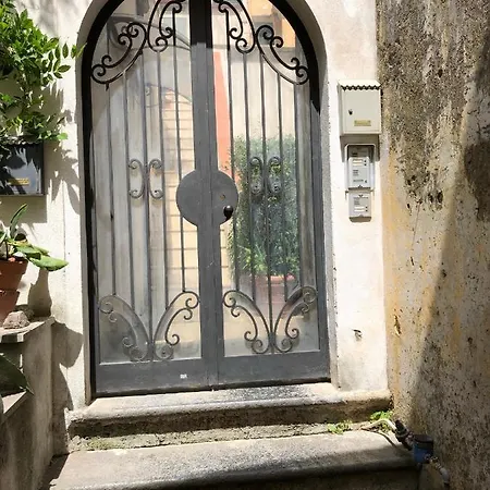 Holiday home Nel Blu