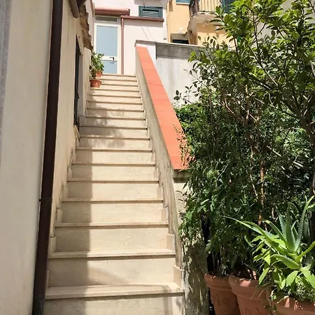 Holiday home Nel Blu