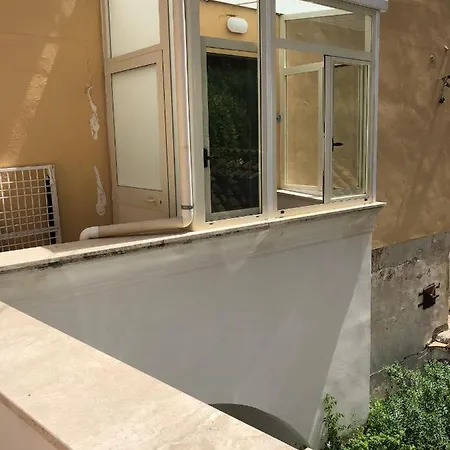 Holiday home Nel Blu