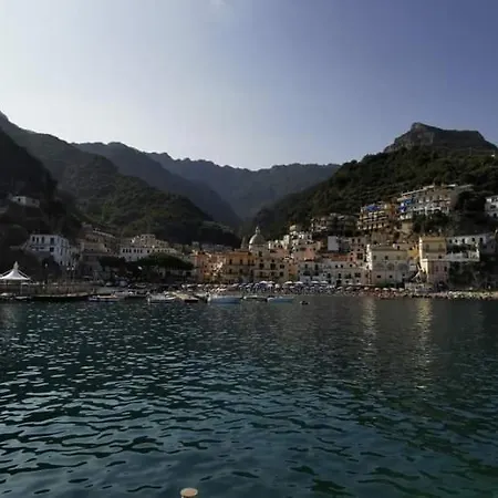 Holiday home Nel Blu *