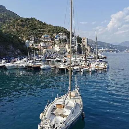 Holiday home Nel Blu